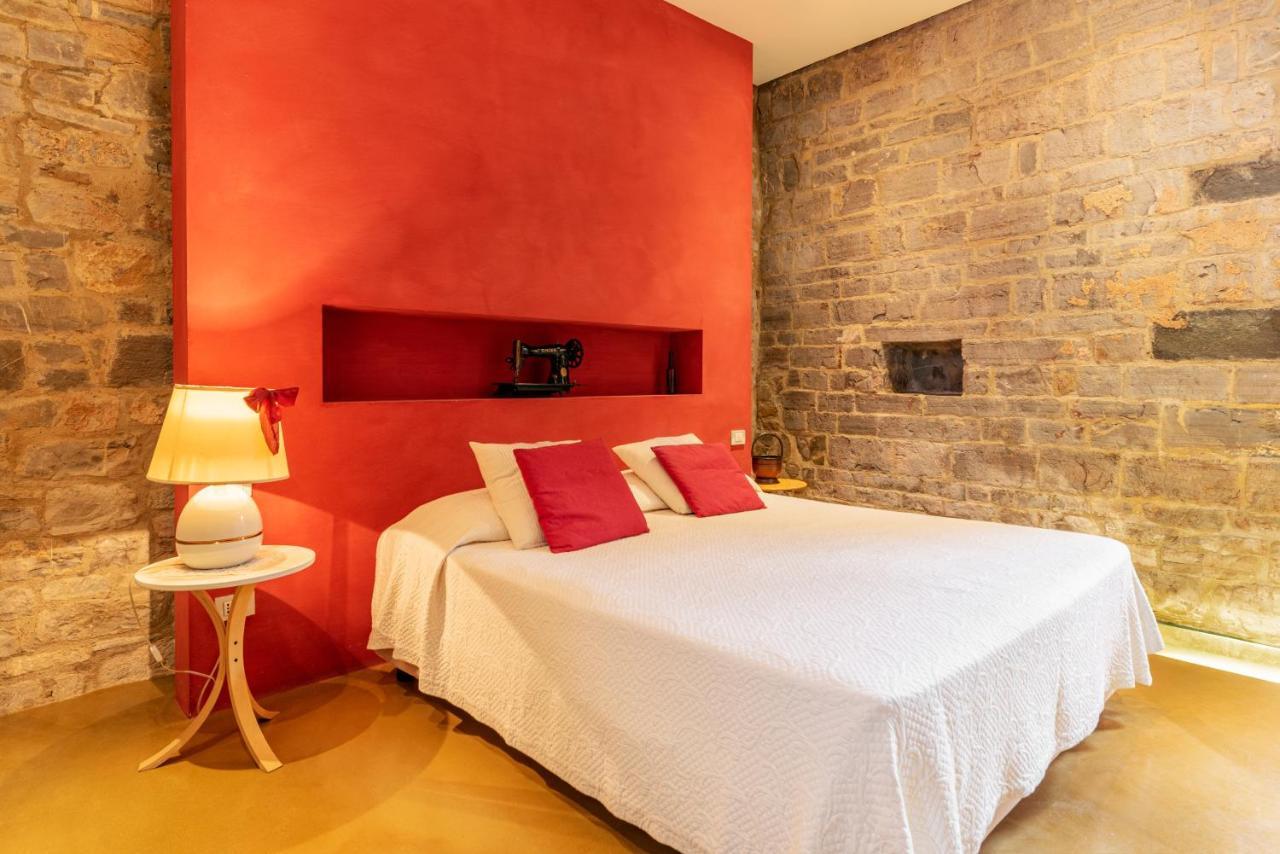 L'Abbazia Villa Lucolena in Chianti ภายนอก รูปภาพ
