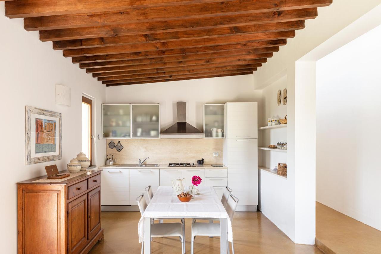 L'Abbazia Villa Lucolena in Chianti ภายนอก รูปภาพ